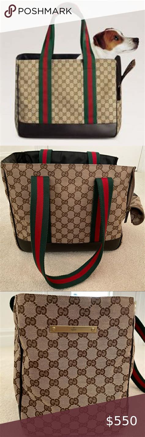 gucci leash for dogs|gucci cat carrier knock offs.